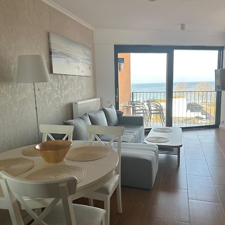 מידזיזדרויה Apartament Sova מראה חיצוני תמונה