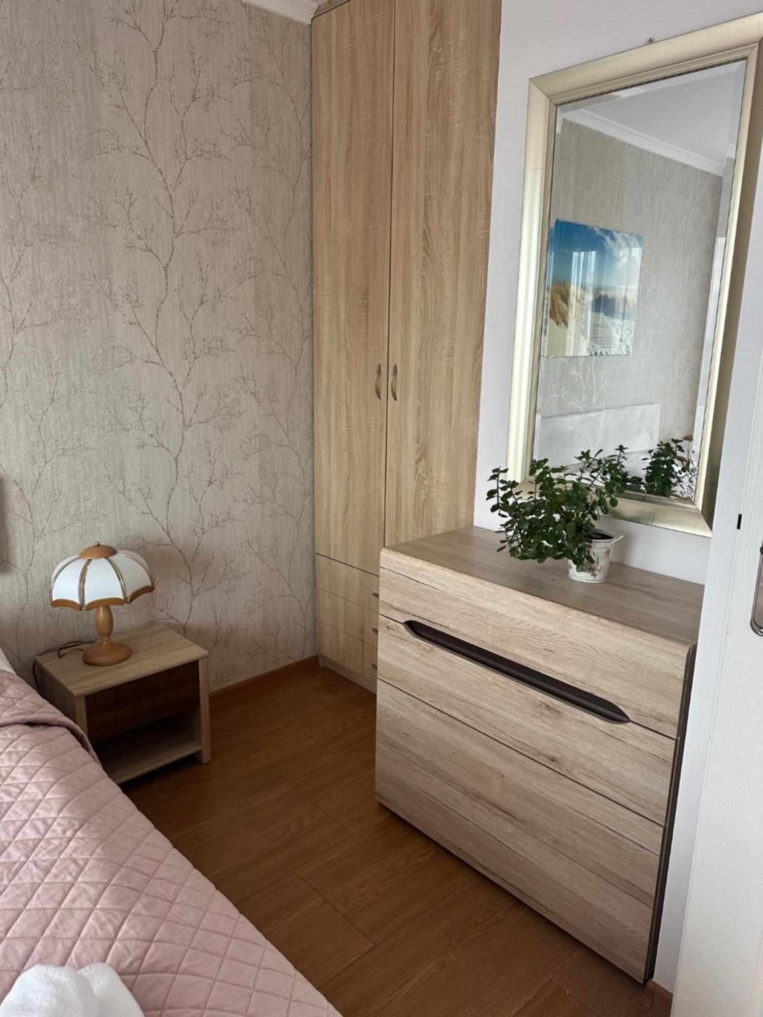 מידזיזדרויה Apartament Sova מראה חיצוני תמונה