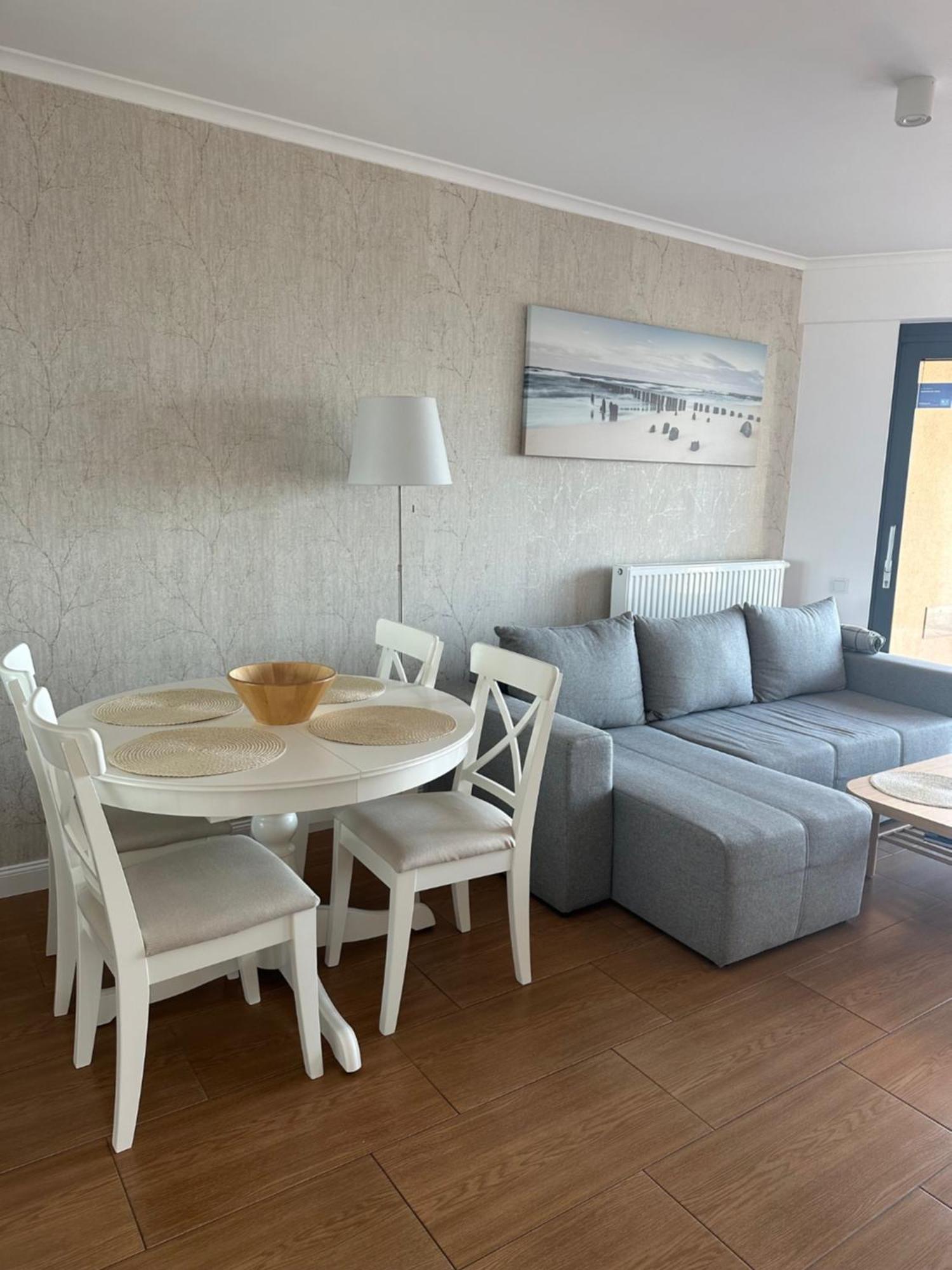 מידזיזדרויה Apartament Sova מראה חיצוני תמונה